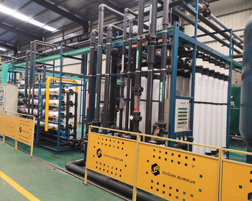 RO中水設(shè)備